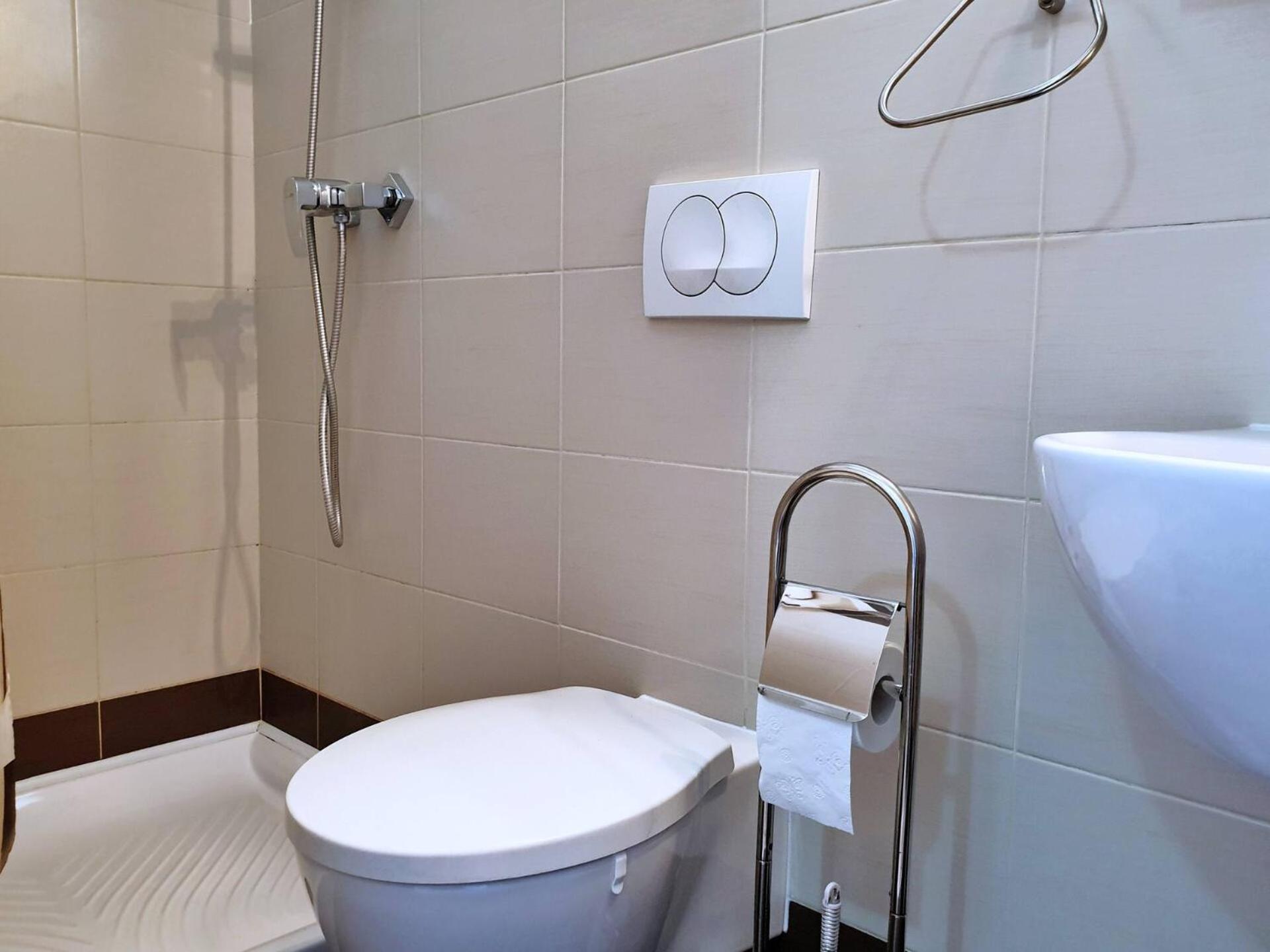 Apartments Rea シロ エクステリア 写真