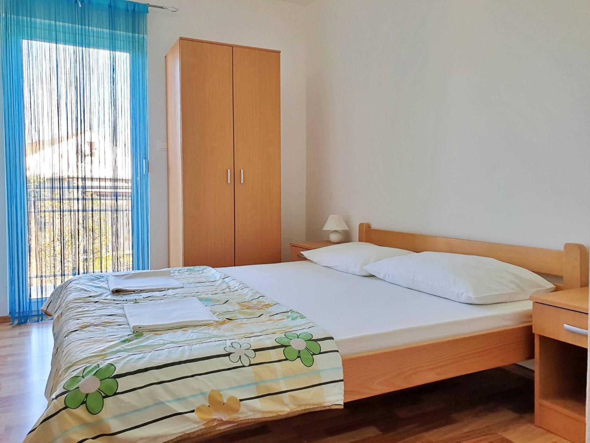 Apartments Rea シロ エクステリア 写真
