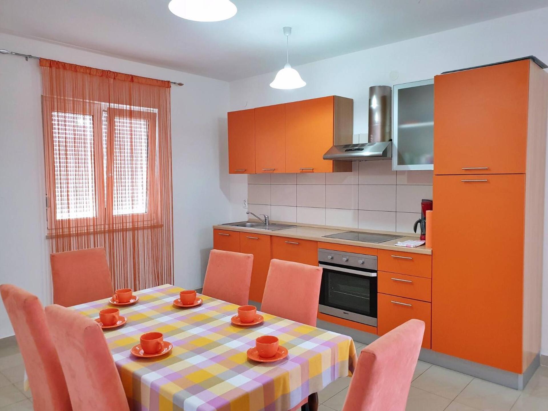 Apartments Rea シロ エクステリア 写真